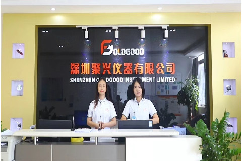 Κίνα Shenzhen Goldgood Instrument Limited Εταιρικό Προφίλ