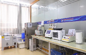 Κίνα Shenzhen Goldgood Instrument Limited Εταιρικό Προφίλ