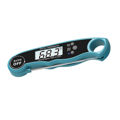 Good price Τοπ πωλητής DT-68 του Αμαζονίου ψηφιακό διαβασμένο στιγμή μαγειρεύοντας θερμόμετρο κρέατος σε απευθείας σύνδεση