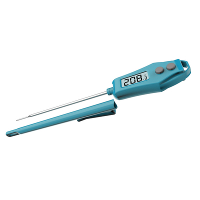 Αγορά Οικιακό στυλό τσέπης Meat Thermometer LCD Digital Instant Read Kitchen Food online manufacture
