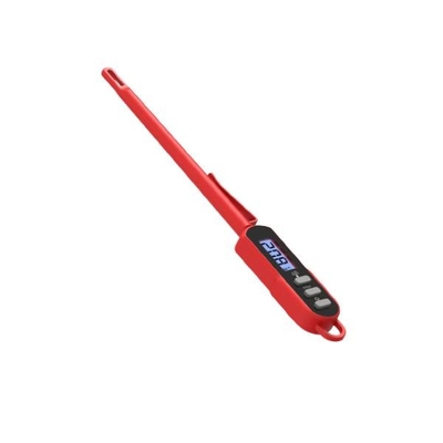Good price Στιγμιαία ψηφιακή εγχώρια LCD επίδειξη καπνιστών βαθμολόγησης ελέγχων σχαρών θερμομέτρων κρέατος σε απευθείας σύνδεση