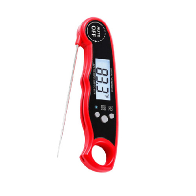 Good price Στιγμιαία ψηφιακή κουζίνα -20C 150C ανοξείδωτου ελέγχων θερμομέτρων τροφίμων ζάχαρης σε απευθείας σύνδεση