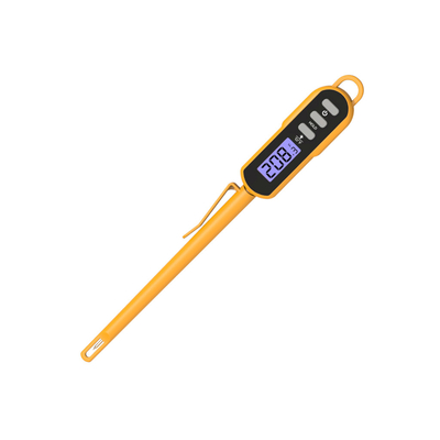 Good price IP66 διαβασμένο στιγμή μαγειρεύοντας θερμόμετρο καραμελών κουζινών θερμομέτρων σε απευθείας σύνδεση
