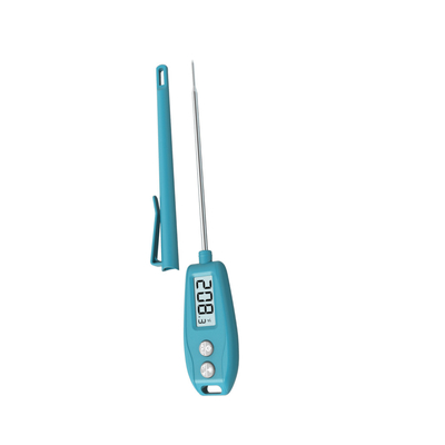 Good price -50 - 300℃ Στιγμιαία ανάγνωση Θερμόμετρο μαγειρέματος IP66 Ψηφιακό φαγητό φούρνου Bbq σε απευθείας σύνδεση
