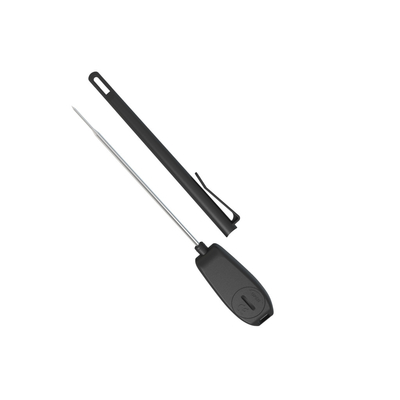 Good price θερμόμετρο μανδρών κρέατος για το νερό -50C 300C τροφίμων σε απευθείας σύνδεση